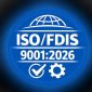 Thay đổi ISO/FDIS 9001:2026