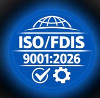 Thay đổi ISO/FDIS 9001:2026