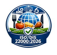 BẢNG ĐỐI CHIẾU THAY ĐỔI ISO/DIS 22000:2026 vs ISO 22000:2018